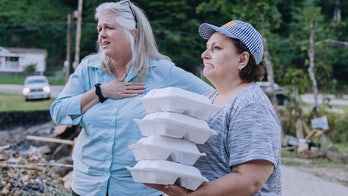 Kentucky flooding: Nonprofit serving hot meals to victims, first responders as death toll climbs