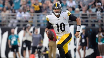 Steelers enter new era as Ben Roethlisberger's departure brings uncertainty to QB position