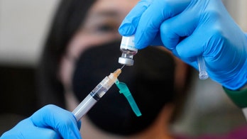 Fox News Poll: �Ӱ���Ƶ concern over coronavirus than monkeypox