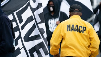North Carolina NAACP loses tax-exempt status over alleged failure to file tax returns for three years