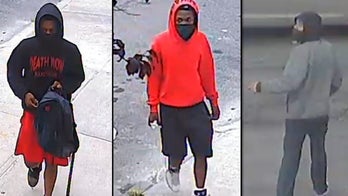 NYC police manhunt intensifies for suspects in violent robbery of officer critically injured while jogging