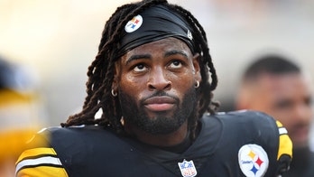 Pittsburgh Steelers 2022-2023 NFL schedule