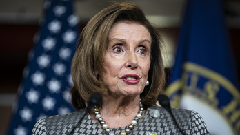 Nancy Pelosi says she has no confidence in 'rogue' Supreme Court: 'Uphold the Constitution'