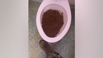 Unvaxxed Navy sailors face 'deplorable' living conditions while religious exemptions pend