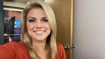 Wisconsin TV news anchor Neena Pacholke dead in apparent suicide