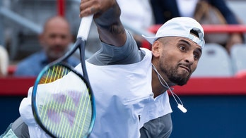 Nick Kyrgios' breakthrough and consistent winning 'would be incredible for tennis,' John McEnroe says