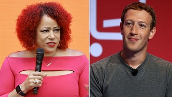 Zuckerberg-backed curriculum pushes far-left ideologies on reparations and defunding the police