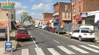 Philadelphia man in critical condition after being attacked by his own dog