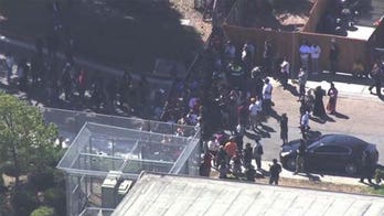 Oakland police say school shooting not ‘deliberate,’ student victim not intended target