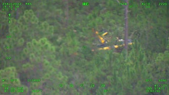 Florida flight instructor, passenger killed in small plane crash