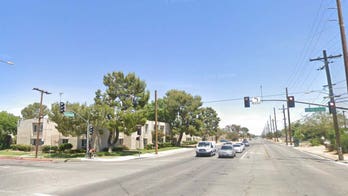 Los Angeles County woman shot in face by stranger who kidnapped her child, authorities say