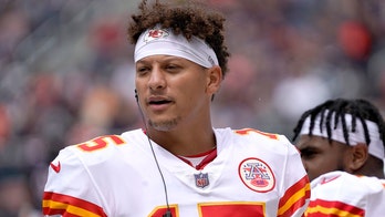 Chiefs' Patrick Mahomes wants to own NFL team once he's done