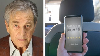 Paul Pelosi could have taken a ride-share app home for $60, his DUI charge has already cost him over $5G