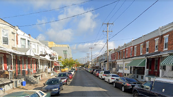 Philadelphia fire erupts near home where 154 one-gallon jugs of gasoline were found