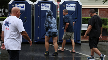 Porta-potties appear in Provincetown as ‘sewer emergency’ snarls tourist hotspot