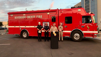 California rail car chemical leak draws fears of ‘violent explosion,’ spurs evacuations