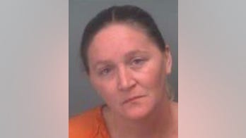 Florida woman arrested for hurling uncooked steak at boyfriend of 20 years, police say