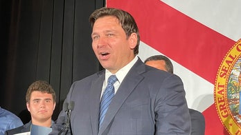 DeSantis celebrates GOP school board victories: 'Florida is the state where woke goes to die'