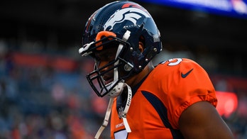 Denver Broncos 2022-2023 NFL schedule