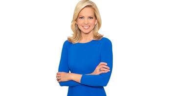 Shannon Bream named ‘FOX News Sunday’ host, becoming first woman to anchor program in its 26-year history