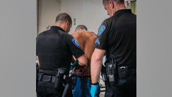 California police arrest dozens in major anti-gang operation