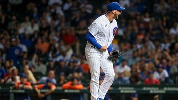 MLB trade deadline 2022: Yankees acquire relief pitcher Scott Effross from Cubs