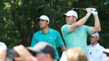 Rory McIlory wins Tour Championship, takes home record third FedEx Cup