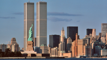 On this day in history, April 4, 1973, World Trade Center opens in NYC, crowned by tallest towers on Earth