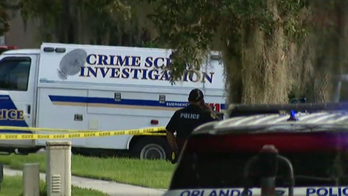 Orlando police identify family of 5, including kids, killed in murder-suicide