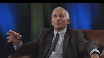 Fauci vents about Americans' opposition to forced masking: 'It's almost inexplicable'