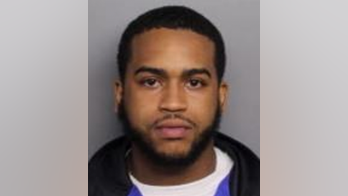 Pennsylvania man who was out on bail during alleged murder is arrested in California