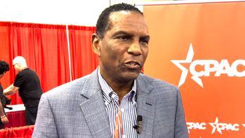 GOP lawmakers say high gas prices, crime top voters' concerns heading into 2022 midterm election