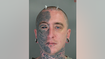 Pennsylvania man arrested for allegedly buying body parts from Arkansas woman accused of stealing them