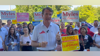 Virginia Gov. Glenn Youngkin mum on potential White House bid: '2024 is a long way off'