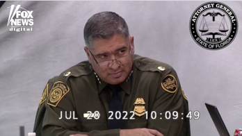 Border Patrol chief says memo clearing migrant release into US after Title 42 end is unprecedented