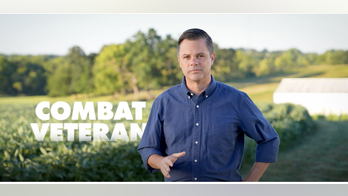 NRCC 'spotlight' highlights combat veteran who 'rescued thousands' from Taliban control in Afghanistan