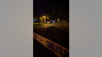 Minnesota man told his 5 kids to go play in the basement before shooting their mother, himself: police