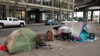 Seattle businesses take law into own hands to combat homelessness, angering activists