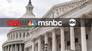 MSNBC, ABC, CNN realize Inflation Reduction Act doesn’t reduce inflation after bill is passed: ‘Marketing’