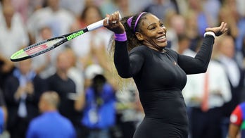 Serena Williams' impending retirement causes 'unprecedented' US Open ticket sales