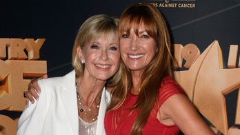 Olivia Newton-John 'defied all odds' before her death, says best friend Jane Seymour: 'She wasn't afraid'