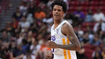 NBA champ offers tough critique of Shaq's son trying to break into league: 'Gotta put forth some more effort'