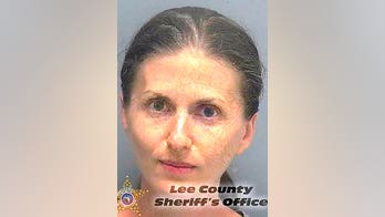 Vegan Florida mom faces sentence in starvation death of son