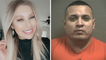 Body of murdered Texas school teacher found by her 5-year-old daughter