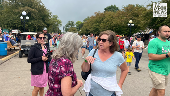 Iowa’s top lawmakers say voters’ distrust of DC after Trump FBI raid will boost GOP in midterms