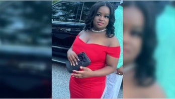 Baltimore boy, 9, allegedly shoots girl, 15, on her front porch; family claims it was no accident