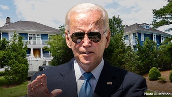Biden builds the wall in Delaware, Seattle's struggles after 'defund the police' push and more top headlines
