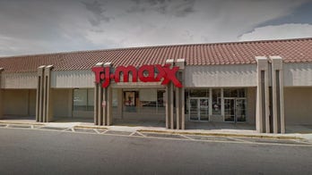 South Carolina mom arrested after leaving son in hot car to go shopping at TJ Maxx, police say