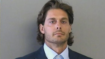 Oklahoma teacher accused of raping minor while wife, daughter were out of town: report