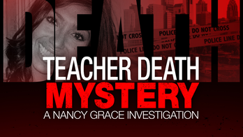 'Teacher Death Mystery': Nancy Grace investigates mysterious suicide of Philadelphia bride-to-be